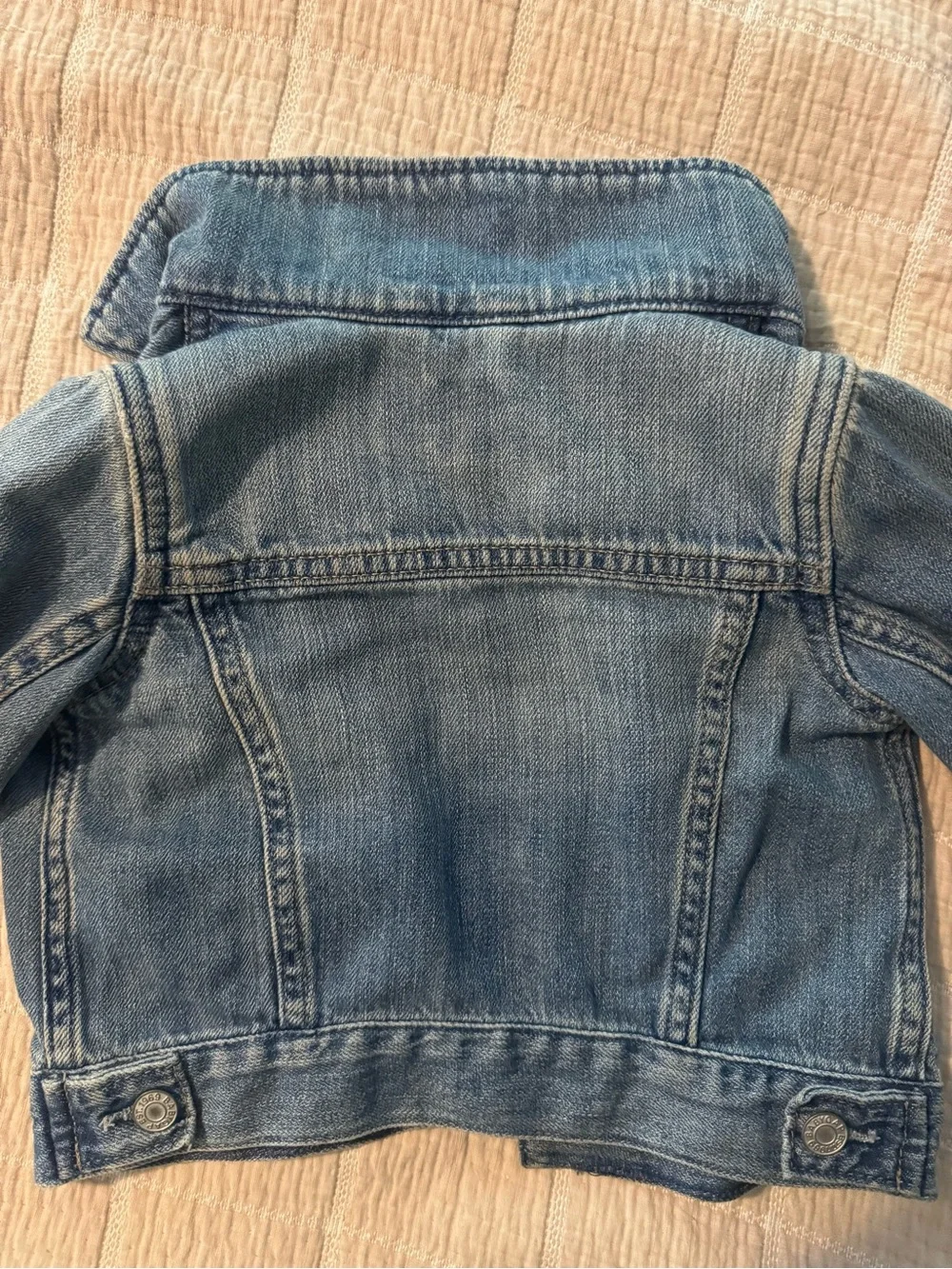 GAP baby ultrasoft